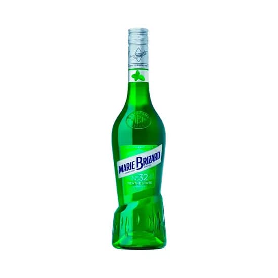 Marie Brizard Licor Menta Verde 700ML