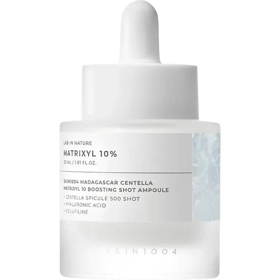 Sérum SKIN1004 Madagascar Centella Matrixyl 10 - 30ML