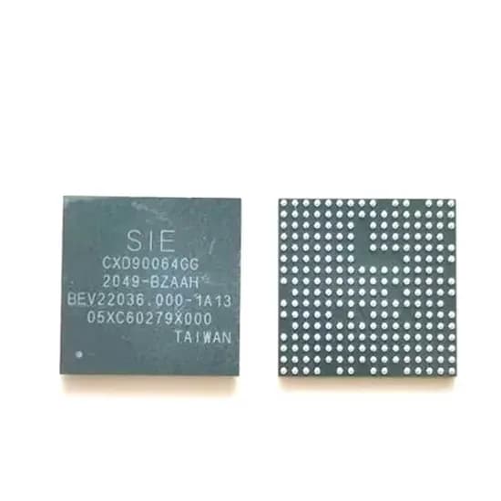 South Bridge CXD90064GG para Controle PS5