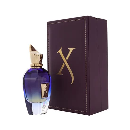 Xerjoff Join The Club 40 Knots 100ML Edp