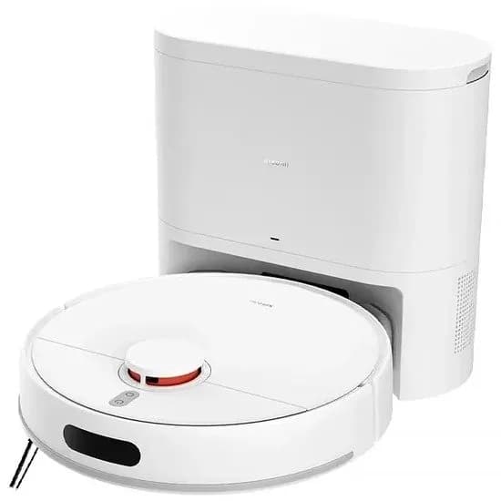 Aspirador Xiaomi Robot Vacuum H40 BHR07XEU 220V White