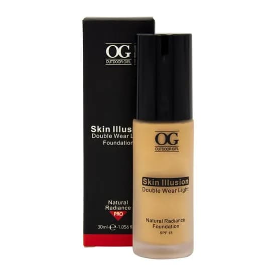 Base Og Skin Illusion 05 FS5262
