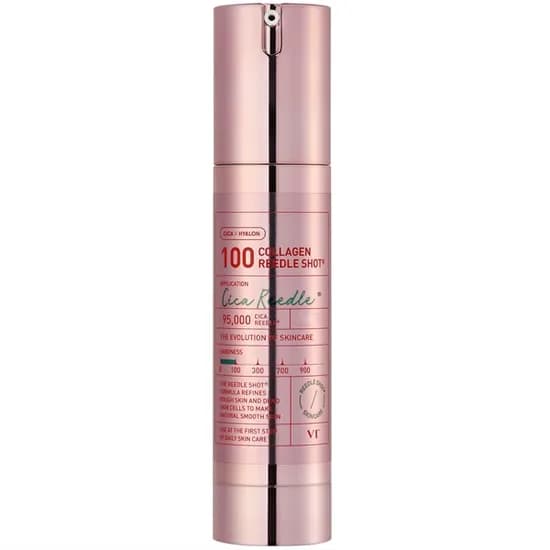 Sérum Facial VT Cosmetics Collagen Reedle Shot 100 de 30 ML