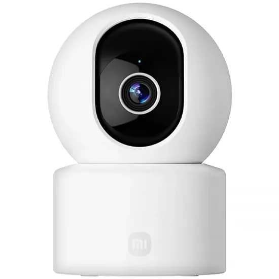 Câmera IP Xiaomi Smart Camera C302 MBC28 2K com Wi-Fi - Branca