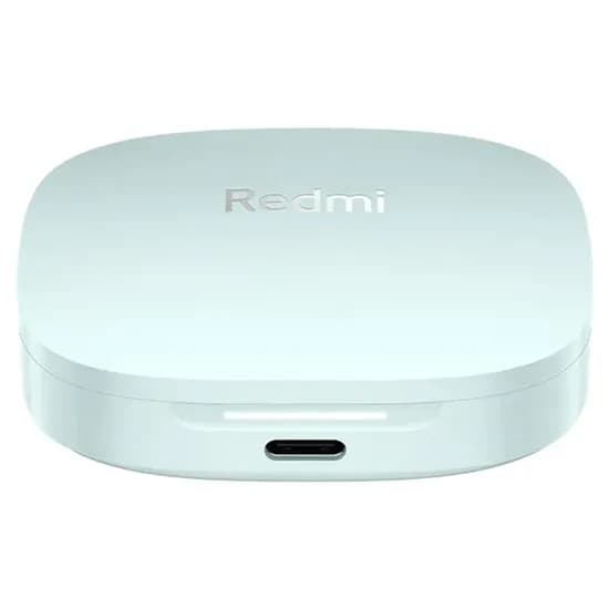 Fone de Ouvido Xiaomi Redmi Buds 6 M2429E1 - Bluetooth - Verde