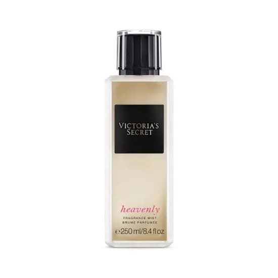 Loção Corporal Victoria Secret New Splash Heavenly 250ML