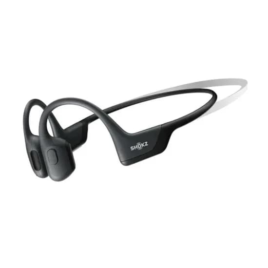 Fone de Ouvido Shokz Openrun Promini S811-MN-BK-US - Preto