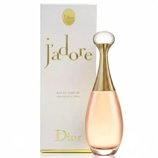 Christian Dior Perfume J'Adore F Eau de Parfum 50ML
