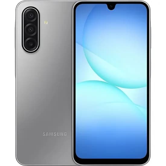 Celular Samsung A17 SM-A176/DS 8GB/256GB Ram Grey