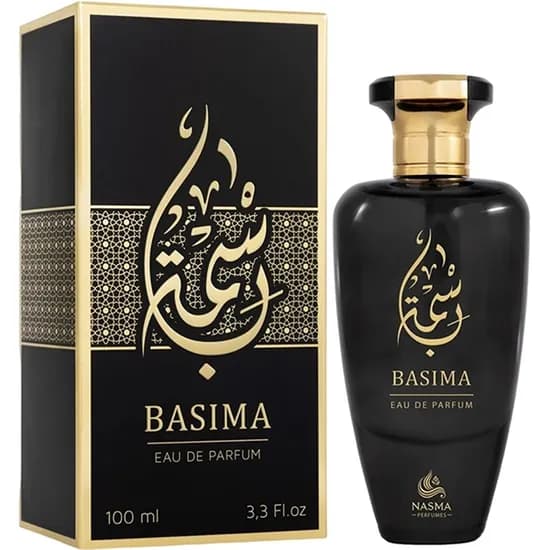 Perfume Feminino Nasma Basima Edp 100 ML