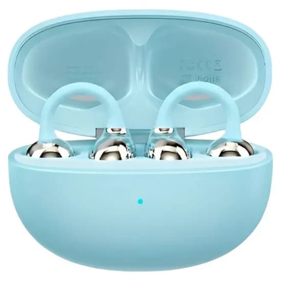 Fone Ear G-Tide Clip-On True Wireless Blue