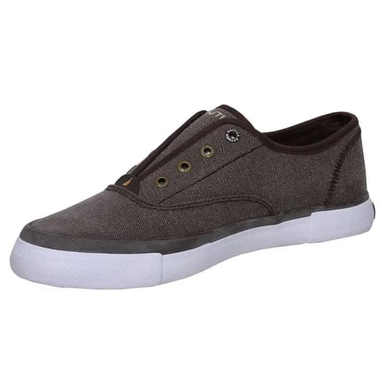 Nautica Calzado Casual Masculino Coffee 9