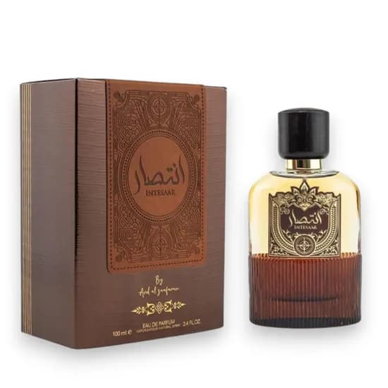 Perfume Masculino Ard Al Zaafaran Intesaar Edp 100ML