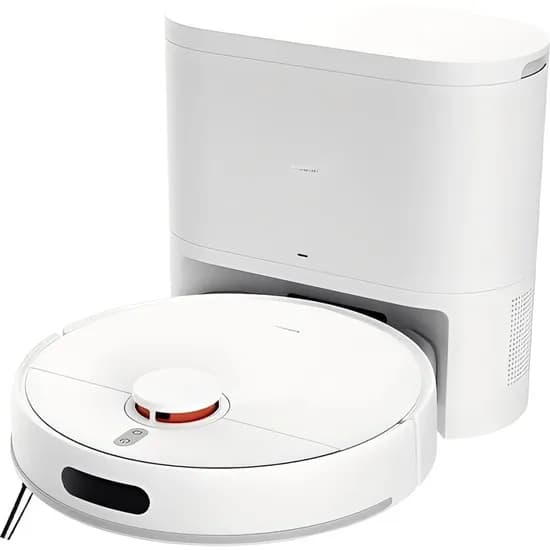 Aspirador Smart Xiaomi Mi Robot Vacuum H40 220V - Branco