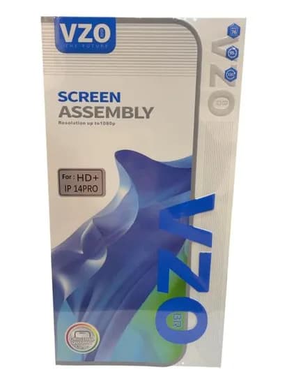Display iPhone (Vzo) 14 Pro(Incell)