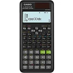 Calculadora com Bobina Casio HR-8RC 12 Dígitos - Preto