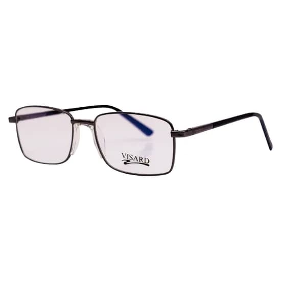 Armação para Óculos de Grau RX Visard HS2228 53-18-140 C2 - Preto/Cinza