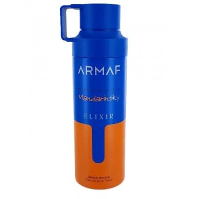 Lattafa Deo Badee Al Oud Honor Y Glory 200ML