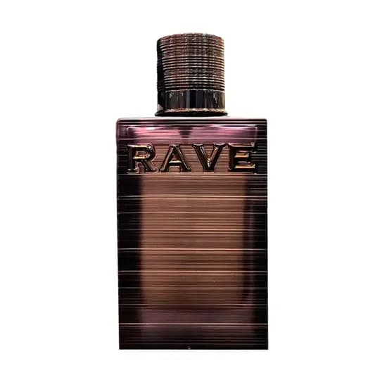 Perfume Lattafa Rave Nuit Parfaite Edp (U) – 100ML(Atacado)