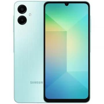 Cel Samsung A06 4/64GB Blue