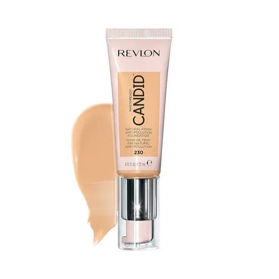 Revlon Base Candid 230 Bare Natural