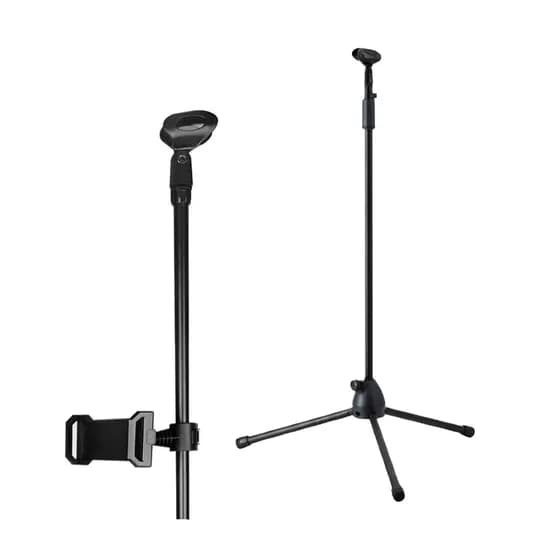 Tripe para Microfone Ecopower EP-M607