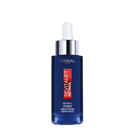 Loreal Revitalift Retinol Puro Serum Noche 30ML