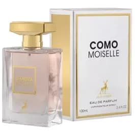 Maison Alhambra Perfume Como Moiselle F Eau de Parfum 100ML