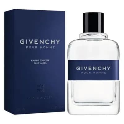 P.Givenchy Pour Homme Blue Label Edt 100ML