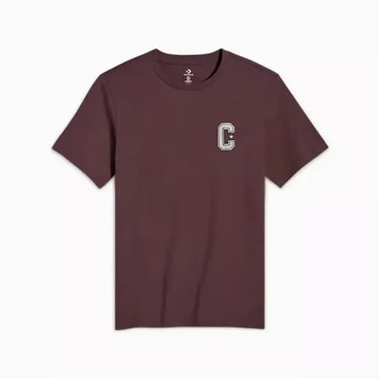 Remera Converse Retro Chuck Graphic Trail