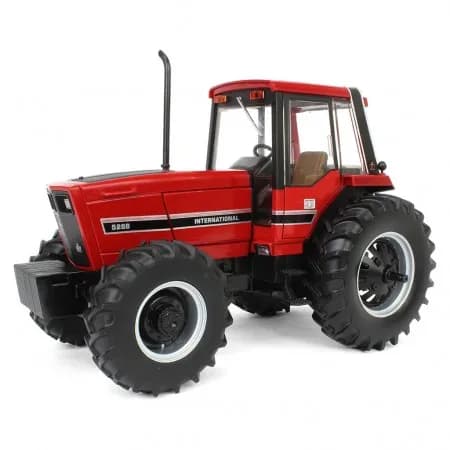 Trator Case 1/16 International Harverster 44354