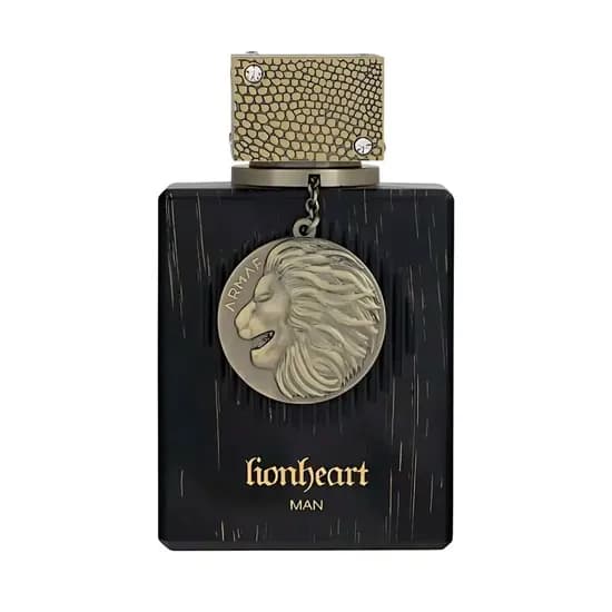 Perfume Armaf Club de Nuit Lionheart Man Edp (M) - 100ML