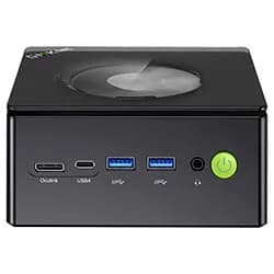 Mini PC Gmktec Nucbox M7 AMD Ryzen 7 Pro 6850H de 3.2GHZ / 16GB de Ram / 512GB SSD / WIN11PRO