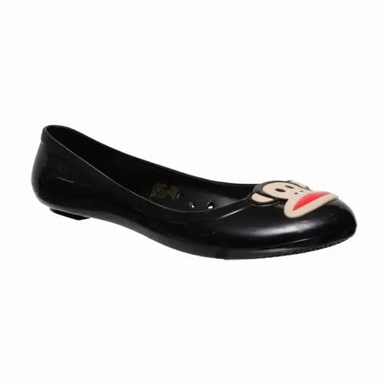 Sapato Paul Frank Dama Black