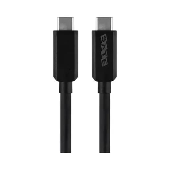Cabo Celular Satellite AL-CC1312 USB-C 3.1 1M