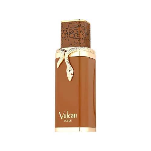 French Avenue Vulcan Sable Edp 100ML