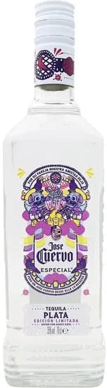 Tequila Jose Cuervo Especial Silver 750ML