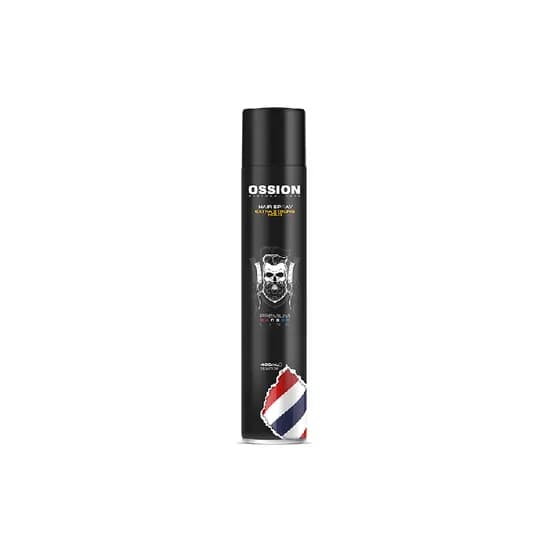 Ossion Hair Spray Extra Strong Hold 400ML