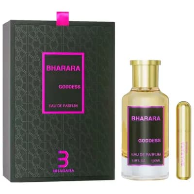 Perfume Bharara Goddess Edp 100ML Femenino