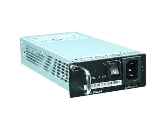 Huawei Fonte Switch S5700 60W Ac PAC-60WA-L