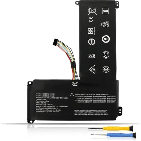 Bateria Lenovo 120S / 0813007