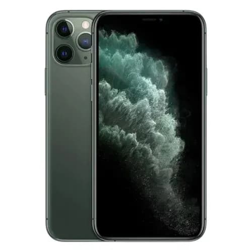 Swap iPhone 11 Pro 64GB Grad B Green