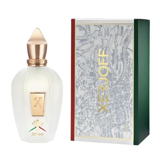 Perfume Xerjoff Zefiro - Eau de Parfum - Unissex - 100ML
