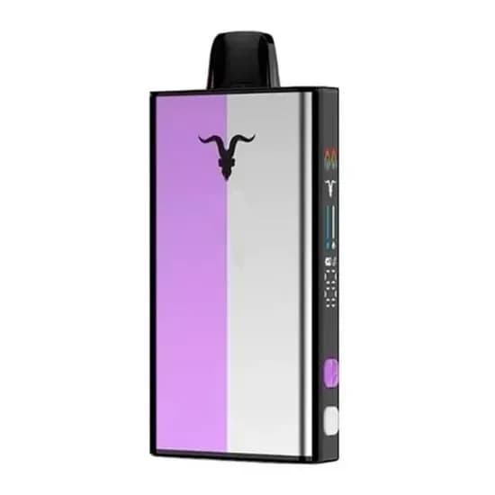 Ignite V400 V-Mix Icy Mint+Peach Grape