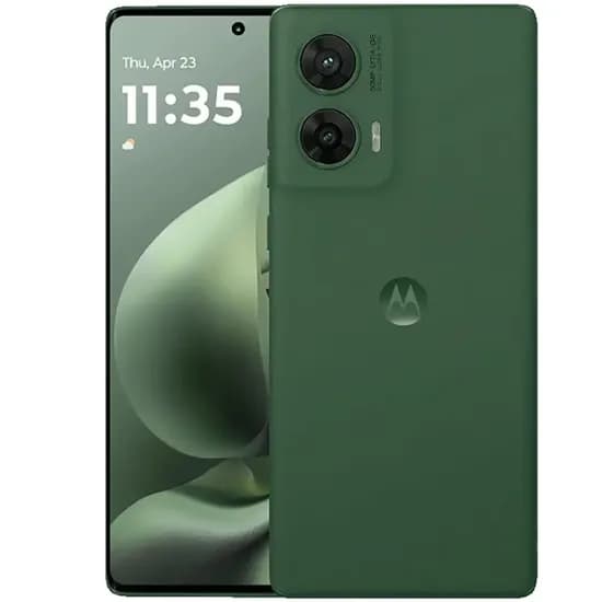 Celular Motorola Moto G96 5G XT2531-2 Dual Sim de 128GB/8GB Ram de 6.67" 50+8MP/32MP - Pantone Greener Pastures (India)