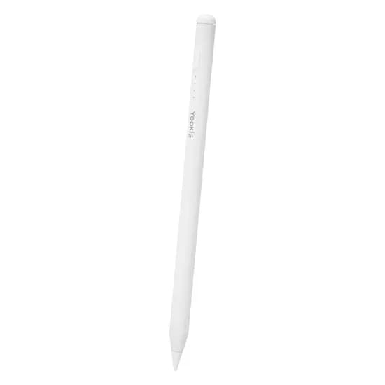 Pencil Yookie YE33 Stylus para iPad - Branco