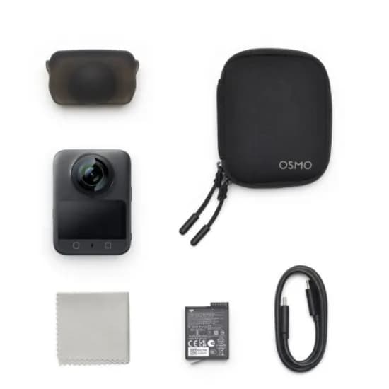 Dji Osmo 360 Standard Combo