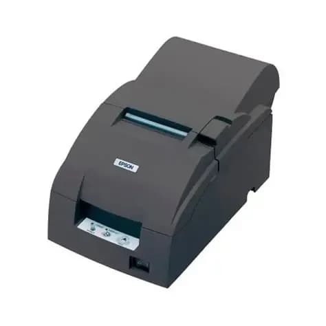 Impressora Epson TM-U220 s/Kit USB ##Ref## Sin Caja