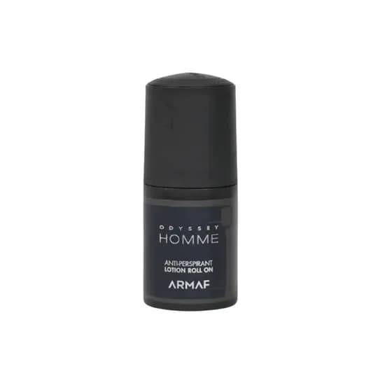 Armaf Roll On Odyssey Homme Black 75ML