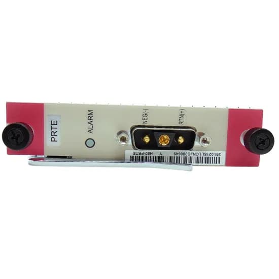 F. Olt Huawei Fonte DC Prte MA5680T - MA5683T